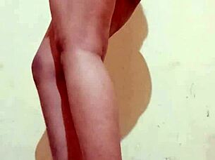 शिल्पा भाभी की मस्तानी जिस्म with masturbation indian solo horny ass whore mature big ass milf boobs 😏