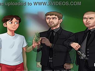 I enjoy sex with a chubby girl in headphones.