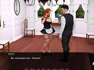 dusklightmanor im not wearing panties what are you waiting for