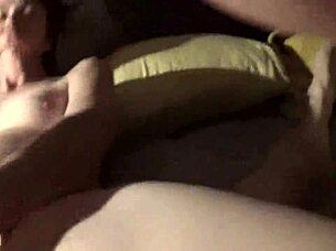 This anal sex is so hardcore and intense