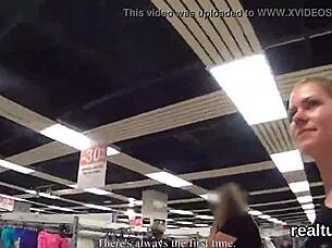 Can You Resist Seducing This Stellar Czech Chick?