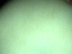 Midnight Fun in the Bedroom