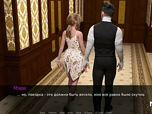 dusklightmanor im not wearing panties what are you waiting for