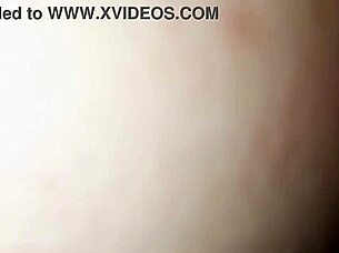 my first creampie with a latina blonde