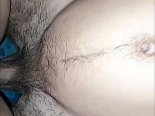 The neighbor's wife helps me when her husband is away