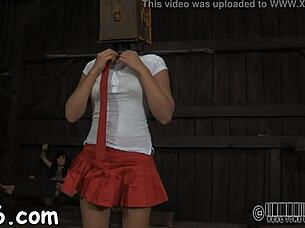 i dive into hardcore action in scene 006