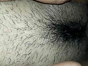 friend fucks me with condom