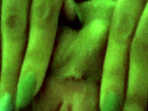 jill gives oral and takes penetration in reality homemade