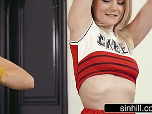 Deadpool parody with Jessa Rhodes.