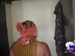 Bang Academy: Checking Cupboard For Pussy Cat With Monster Cock