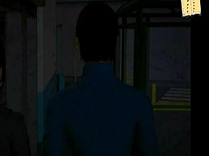 My New Family 259 - Redhead Milf With Big Tits