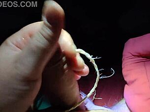 Hey, ifoslave cumming for you with a big load