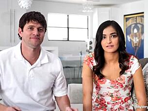 after my first scene i cant get enough cum 😩