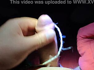 Hey, ifoslave cumming for you with a big load