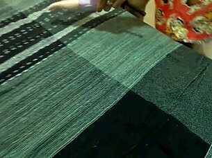 vivi tired, i sucked her as good husband