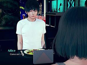 my real desire in indian hentai animation part two