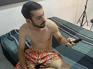 vivi tired, i sucked her as good husband