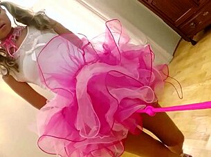 trailer 3 gina gerson - white russian bondage and rough sex