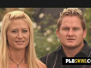 american swingers hosting a softcore orgy with intimate couples tonight