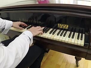 trailer 3 gina gerson - white russian bondage and rough sex