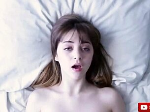 Pussy licking ASMR session