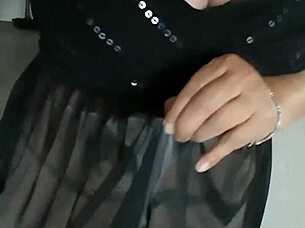 hot and sexy homemade video with amateurs