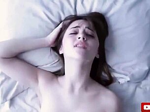 Pussy licking ASMR session