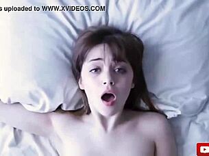 Pussy licking ASMR session