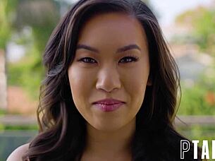 Up Close With Kimmy Kimm And Leo Vice!