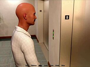 in this homemade game, amateurs create new memories together