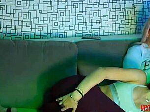 lulacum69 is horny and masturbating on web chat tonight