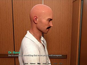 in this homemade game, amateurs create new memories together