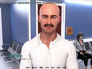 in this homemade game, amateurs create new memories together