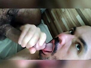 does everything start with a blowjob?