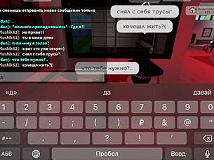 Russian 18 19 Yo Girl Sucking And Assfucking? Or Just Masturbating?