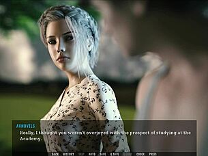 Tales From The Unending Void 40 Is Intense!