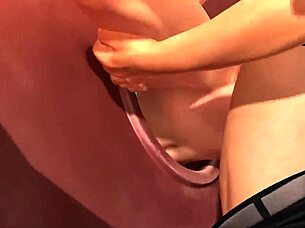 Rina And Hole 3d - Sub Español