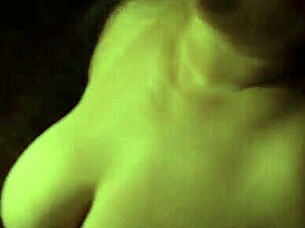 I Love Tabatha Rojas Moving Her Big Tits