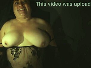 I Love Tabatha Rojas Moving Her Big Tits