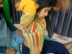 young girl full chudai in rainy season hindi audio