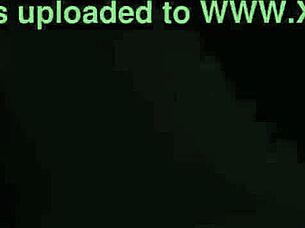 russian beauty loves that fresh cum after intense fucking