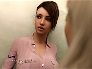 Inside Jennifer 43 Game Adventure