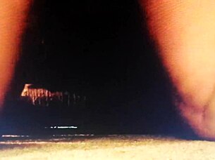 amateur couple does doggystyle pov bent over