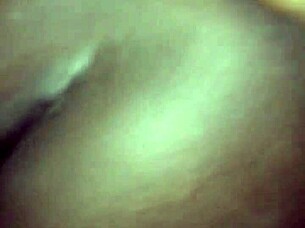 Ass up, face down! she exclaims in doggystyle