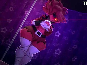 Fnia Girls Sex Compilation