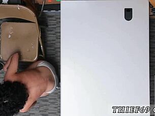 i apprehended the suspect for the first time, cops chums