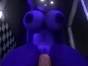 Fnia Girls Sex Compilation