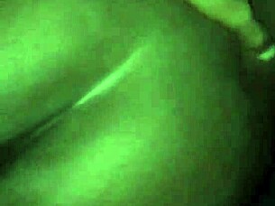 Ass up, face down! she exclaims in doggystyle