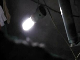 big boobs young 18+ mom taking a shower