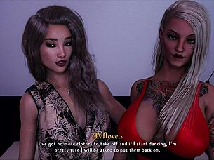 Being A Dik Dik Route 129